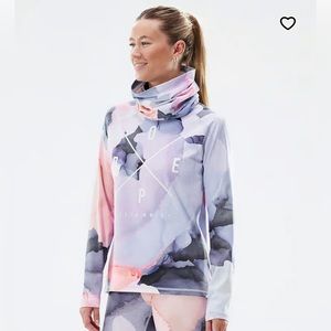 EUC Dope Snow base layer